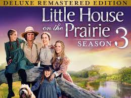 Maybe you would like to learn more about one of these? Watch Little House On The Prairie Season 3 Prime Video