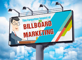 Последние твиты от billboard advertising (@billboardadsuk). How Do Outdoor Marketing Efforts Measure Up Martech Zone