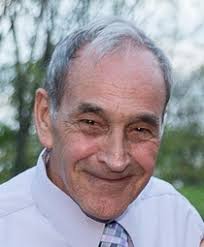 Obituary for Robert H. Holmes