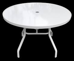 Ideal for socialising, some of our garden dining sets include bench seating. Regal Solid Punch Top Table Florida Patio Outdoor Patio Furniture Manufacturer