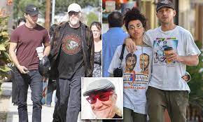Maybe you would like to learn more about one of these? Shia Labeouf S Exiled Father Could Soon Be Off The Sex Offender Registry And Return To The U S Daily Mail Online