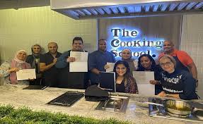 Whether you're an accomplished chef or a beginning home cook, a reliable kitchen scale can make all the difference when you're cooking your favorite recipes. Embrace Your Inner Chef With The Cooking School And Its Dynamic Classes And Culinary Diplomas