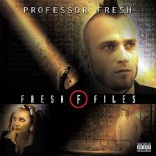 The Fresh Files