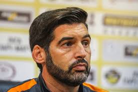 Oleksiy Butovskyi Vorskla Stadium Editorial Image