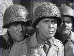 Combat!" The Party (TV Episode 1963)