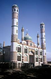 Mosques and Islamic Identities in China | Middle East Institute