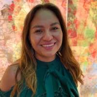 7 perfiles de «Vanessa Pino»