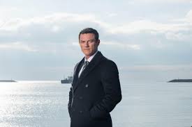 He portrayed owen shaw, magdalene shaw's son and deckard shaw and hattie shaw's brother in fast & furious 6, furious 7 and the fate of the furious. Hollywood Star Luke Evans On The Pembrokeshire Murders South Wales Argus