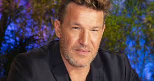 Julien (né le 18/09/1996) et simon (né le benjamin castaldi a épousé en troisièmes noces vanessa broussouloux en novembre 2011 à. Benjamin Castaldi Proud Father First Photo With His Son Gabriel
