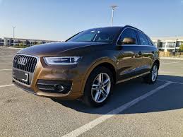Our used audi q3 inventory includes cars that. Used Car Audi Q3 2 0 Tfsi 180 2015 For Sale Simply Car Buyers