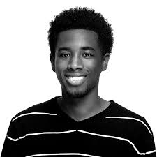 Dillon Bernard's Instagram, Twitter & Facebook