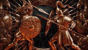 The trojan war was a great military adventure of ancient times, undertaken by the kings of ancient greece against the city of troy. Wargamer Com The Wargamer S Guide To The Trojan War Steam News