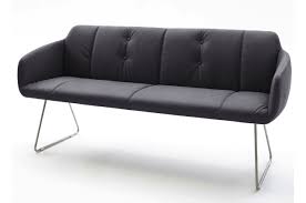 Check spelling or type a new query. Banc D Interieur Design Avec Dossier Gris Ou Marron Pour Salle A Manger