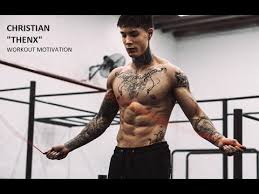This song is zumba perfect! Wn Chris Heria Training Motivation