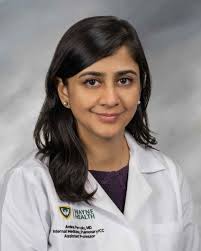 DMC Detroit Receiving Hospital located in Detroit, MI