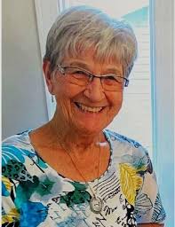 MOEN (NE CHRISTIANSON), Audrey