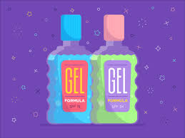 When used as directed, sunscreen is proven to: Pin On Illustration