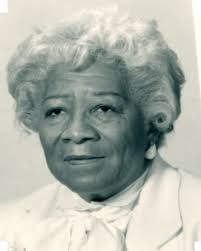 Lena Johnson-Brown Obituary (1921