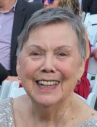 Obituary information for Dorothy "Dot" Duke Leete