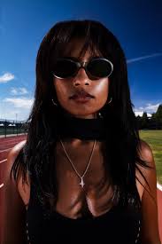 Magnum Reflector Photography