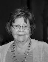 Margery Snodgrass Obituary (1923