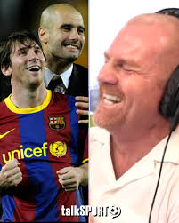 Sean Dyche tells this HILARIOUS story