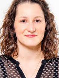 Photo de profil de Camille ANDRÉ