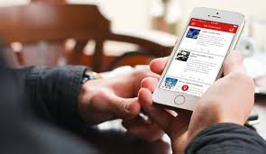 Download now finger on the app is a multiplayer mobile game that challenges all participants to keep their finger on their phone details: Brightidea Mobile 5 Launches For Ios And Android Devices Business Wire