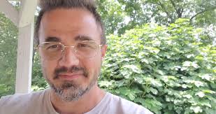 A Story from the Heart (from my heart, from the 1st diagonal off left  anterior descending/LAD, to be precise)