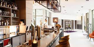 St peter's cathedral and osnabrueck castle are also within 15 minutes. Smart Design Hotel In Osnabruck Vienna House Easy Osnabruck Book Now