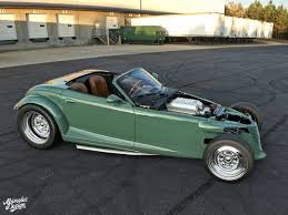 Find used plymouth prowler s near you by entering your zip code and seeing the best matches in your area. Hellcat Powered Plymouth Prowler Looks Like Hot Rod Perfection Autoevolution