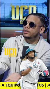 ¿Cómo así MiLo, @vladdyjr27 no termina la temporada 2025 en Los Blue Jays?  , OPINIONES , Disponible en YouTube/La UCA Deportes , Sigue @laucadeportes  de Lunes a Viernes de 12/1 pm TELEVISIÓN por ...