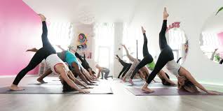 Maybe you would like to learn more about one of these? Yogamix Named Favorite Studio In Orlando Fl In 2021 Yoga Pose