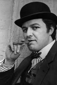 Fisticuffs with the Krays and the night Bing Crosby stole my girlfriend: Peter  Bowles