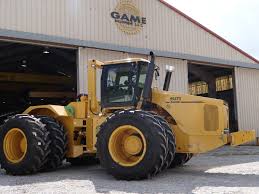 Tractors Game Equipment Llc Tractors Agriculture Tractor New Tractor