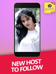 In china, live streaming sharply increased ecommerce and created engaging shopper relationships as well. New Young Live Streaming 2018 Tips Guide Host For Android Apk Download