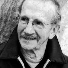 Philip Levine: 1928-2015 — Brooklyn Poets
