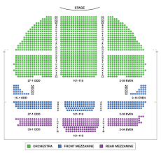 Hollywood Bowl Interactive Seating Chart Hollywood Bowl