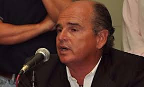 La relatora de Casación acusada de falso testimonio declaró tres horas