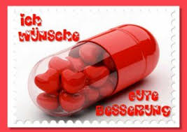 Gute Besserung Gute Besserung Gute Besserung Spruche Gute Genesung