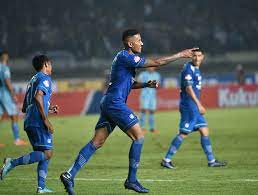 Tons of awesome david luiz wallpapers 2016 hd to download for free. Wander Luiz Malam Yang Luar Biasa Official Persib Web
