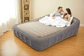 Matelas gonflable haut de gamme. Comparatif Matelas Pneumatique Test Et Avis