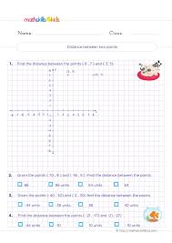 Four quadrant graphing puzzle pdf. 6th Grade Coordinate Plane Worksheets Graphing Worksheets Pdf For 6th Grade