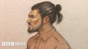 How a plot to kill Theresa May in Downing Street was foiled