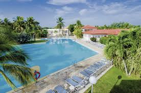 Σε μικρή απόσταση από αγαπημένους προορισμούς του βαραντέρο, π.χ. Be Live Adults Only Los Cactus Kuba