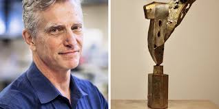 [WEBCAST] Studio Visit: Joseph Havel