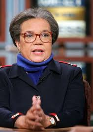 Marian Wright Edelman, Children's Advocate born
