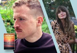 Virtual Event: Andrew Lipstein with Hermione Hoby — Last Resort: A Novel