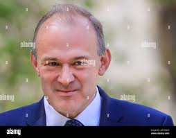 With edward davey mp for kingston and surbiton hi-res stock photography and  images