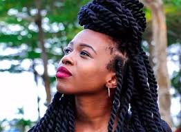 Best Hairstyles With Brazilian Wool In 2019 Legit Ng For those of you with short/awkward stage. best hairstyles with brazilian wool in